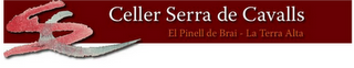 SERRA DE CAVALLS 1938, 2008 ( Celler Serra de Cavalls - DO. Terra Alta ) SERRA DE CAVALLS 1938, 2008 ( Celler Serra de Cavalls - DO. Terra Alta )