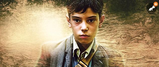 Top 20: Las mejores películas de filmin según los filmers Pan negro