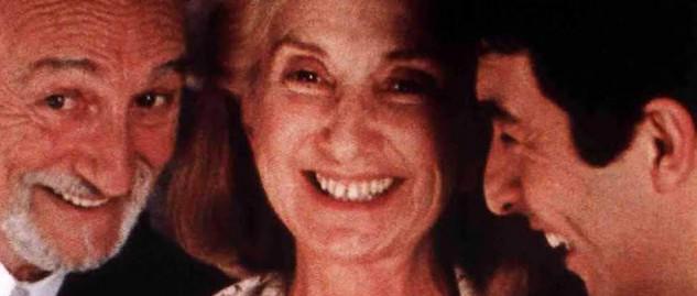 Top 20: Las mejores películas de filmin según los filmers El hijo de la novia