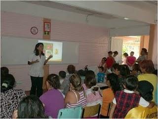 McDonald’s en favor de la Educación y la Nutrición McDonald’s en favor de la Educación y la Nutrición