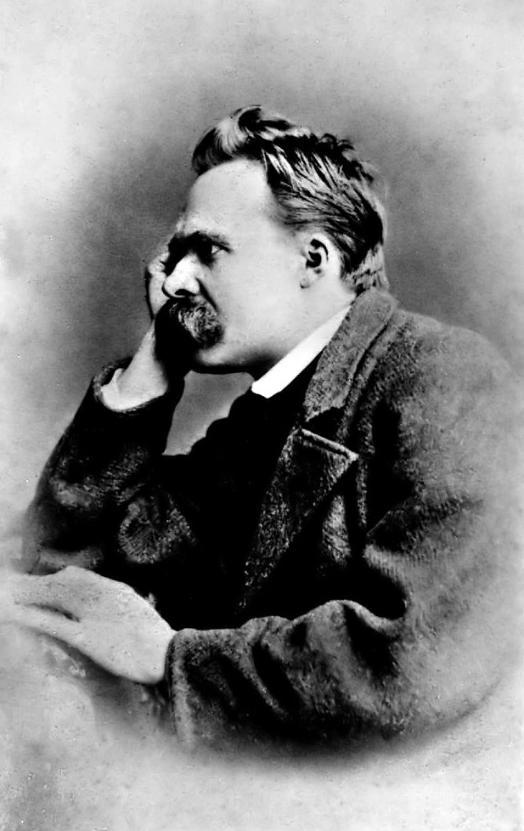 Friedrich Nietzsche – La gaya ciencia Friedrich Nietzsche – La gaya ciencia