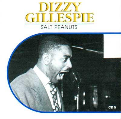 Dizzy Gillespie - Hall of Fame (5 CD box)