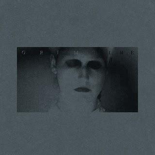 Kreng - Grimoire (Miasmah,2011) Kreng - Grimoire (Miasmah,2011)