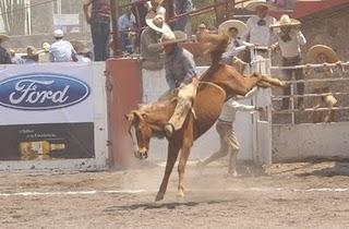 Lista la Segunda Fase del Circuito Excelencia Charra Lista la Segunda Fase del Circuito Excelencia Charra