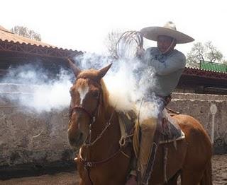 Lista la Segunda Fase del Circuito Excelencia Charra Lista la Segunda Fase del Circuito Excelencia Charra