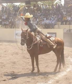 Lista la Segunda Fase del Circuito Excelencia Charra Lista la Segunda Fase del Circuito Excelencia Charra