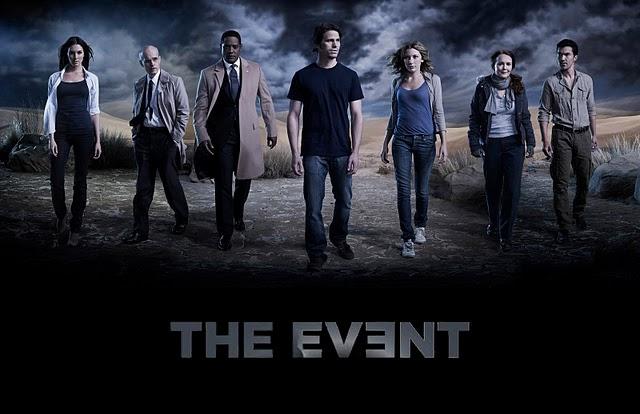 The Event podría resucitar en otra cadena The Event podría resucitar en otra cadena