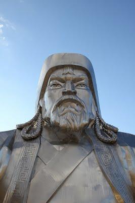 mongol thesis mongol thesis