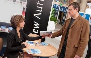 Más allá de la vida (Hereafter) Más allá de la vida (Hereafter)