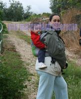 Boba Carrier: análisis y sorteo Boba Carrier: análisis y sorteo