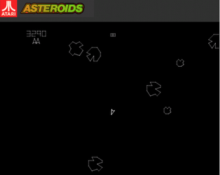 Jugar Asteroids en Facebook Jugar Asteroids en Facebook