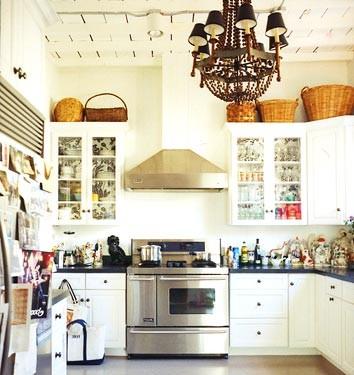 Iluminar la cocina - Paperblog