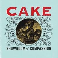 [Disco] Cake - Showroom Of Compassion (2011)