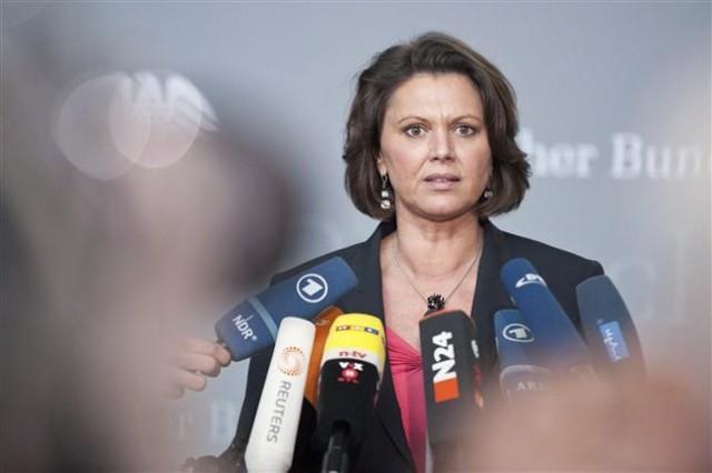 Cornelia Prüfer-Storcks El Gilipollas de la Semana – 68