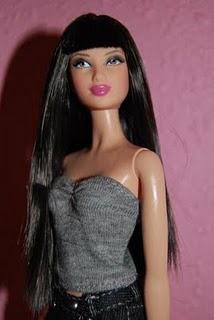 Basic Model # 5 Basic Model # 5