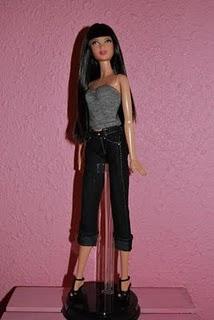 Basic Model # 5 Basic Model # 5