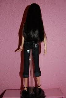 Basic Model # 5 Basic Model # 5