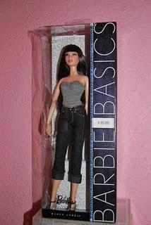 Basic Model # 5 Basic Model # 5