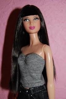 Basic Model # 5 Basic Model # 5