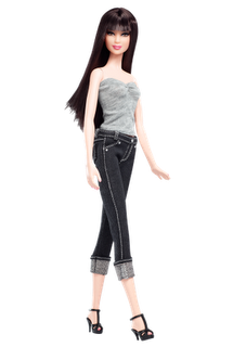 Basic Model # 5 Basic Model # 5