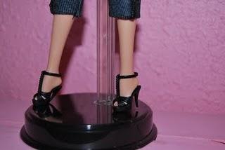 Basic Model # 5 Basic Model # 5