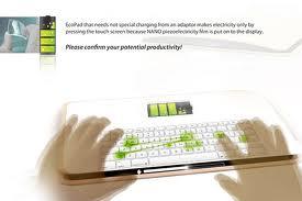 La Tablet Ecopad La Tablet Ecopad