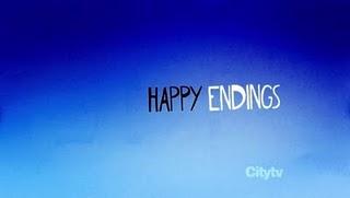 Los amigos de los finales felices Los amigos de los finales felices