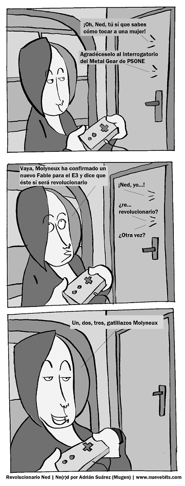 nedmolinillo Expectación Ned