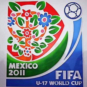 Mundial Sub17 México 2011