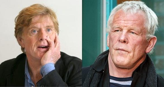 El proyecto que iba a reunir a Robert Redford y Paul Newman saldrá a la luz El proyecto que iba a reunir a Robert Redford y Paul Newman saldrá a la luz