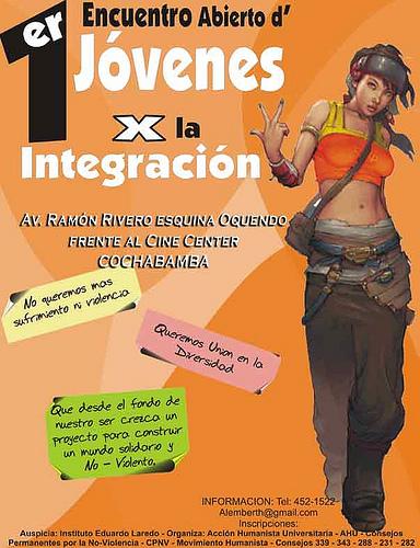 Música e Imágenes por un Cambio Jovint1