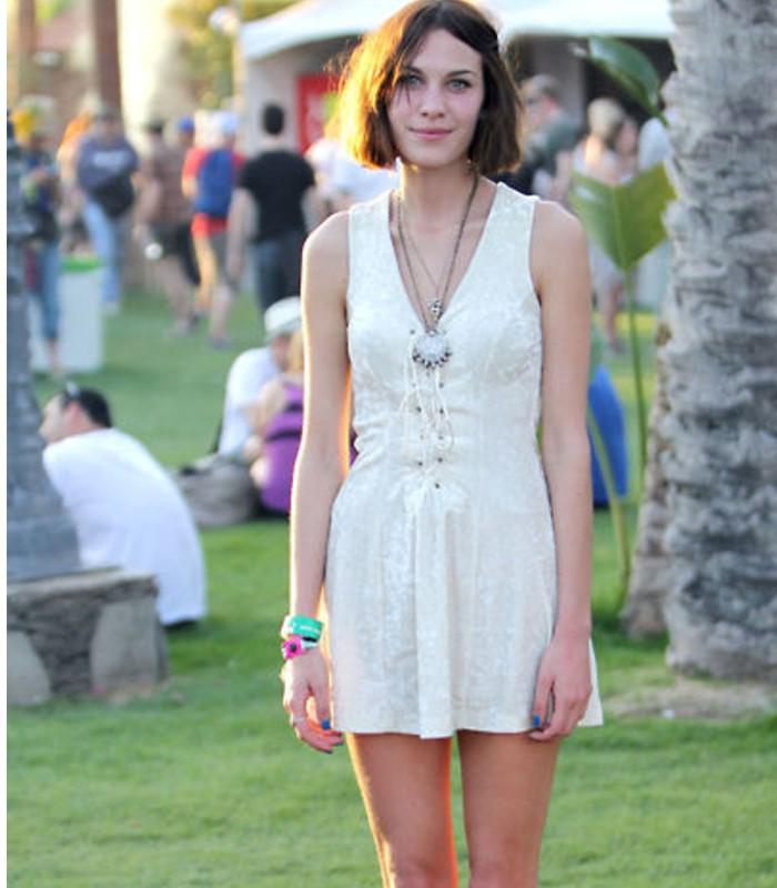 Daily Alexa Chung Daily Alexa Chung