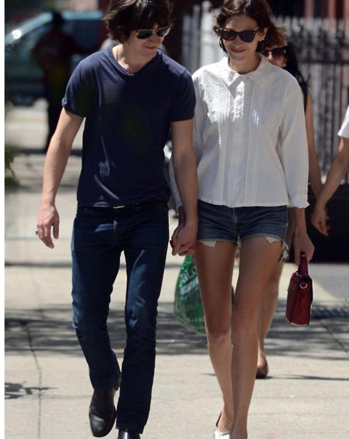 Daily Alexa Chung Daily Alexa Chung
