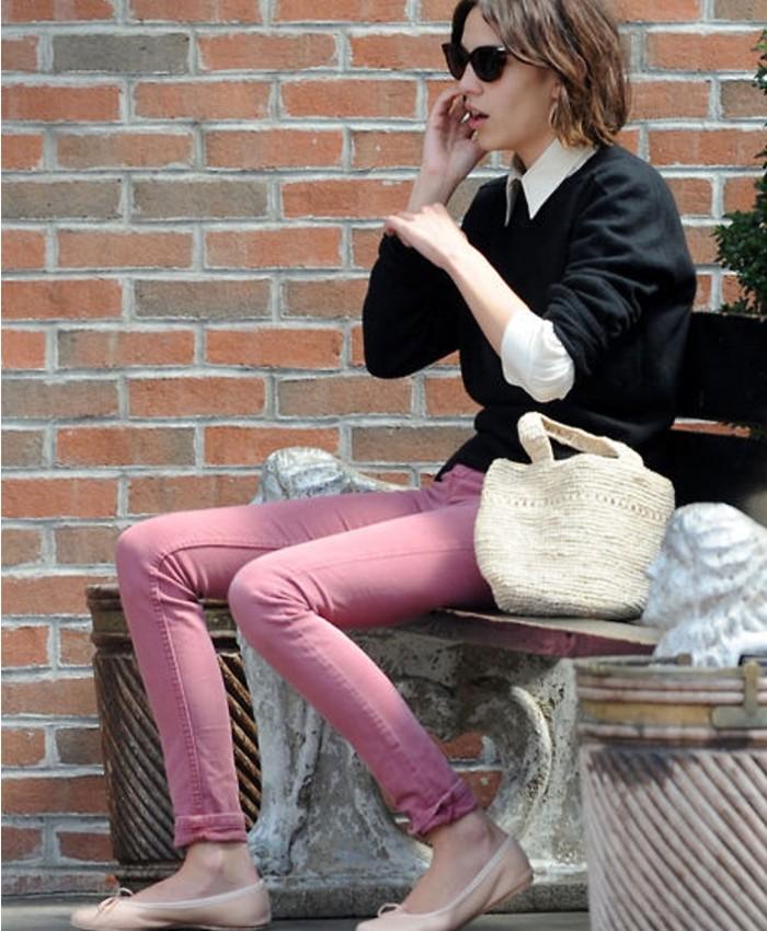 Daily Alexa Chung Daily Alexa Chung