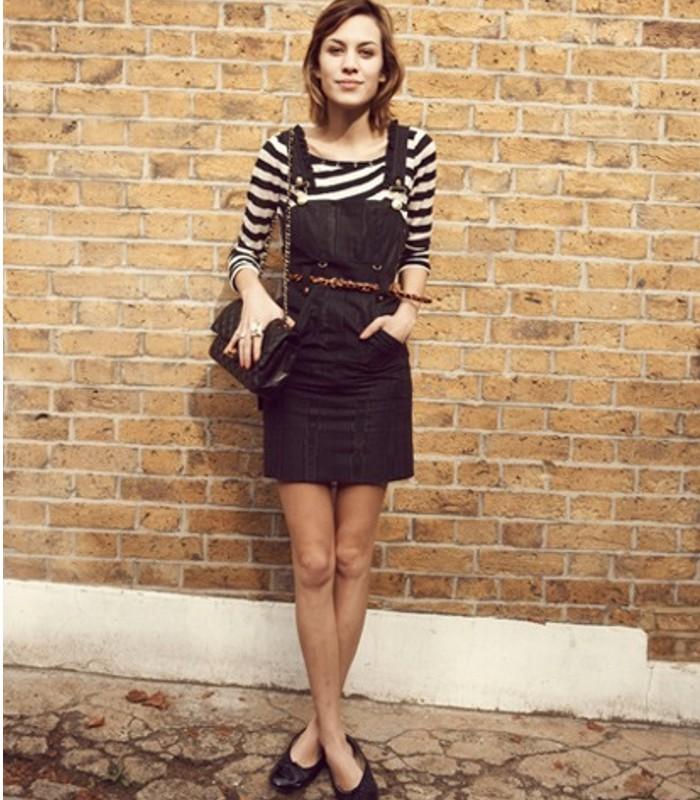 Daily Alexa Chung Daily Alexa Chung