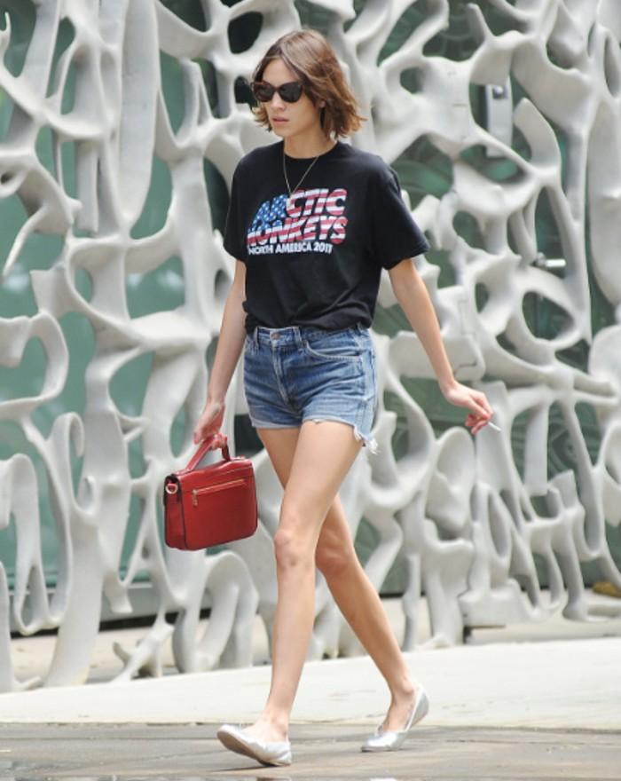 Daily Alexa Chung Daily Alexa Chung