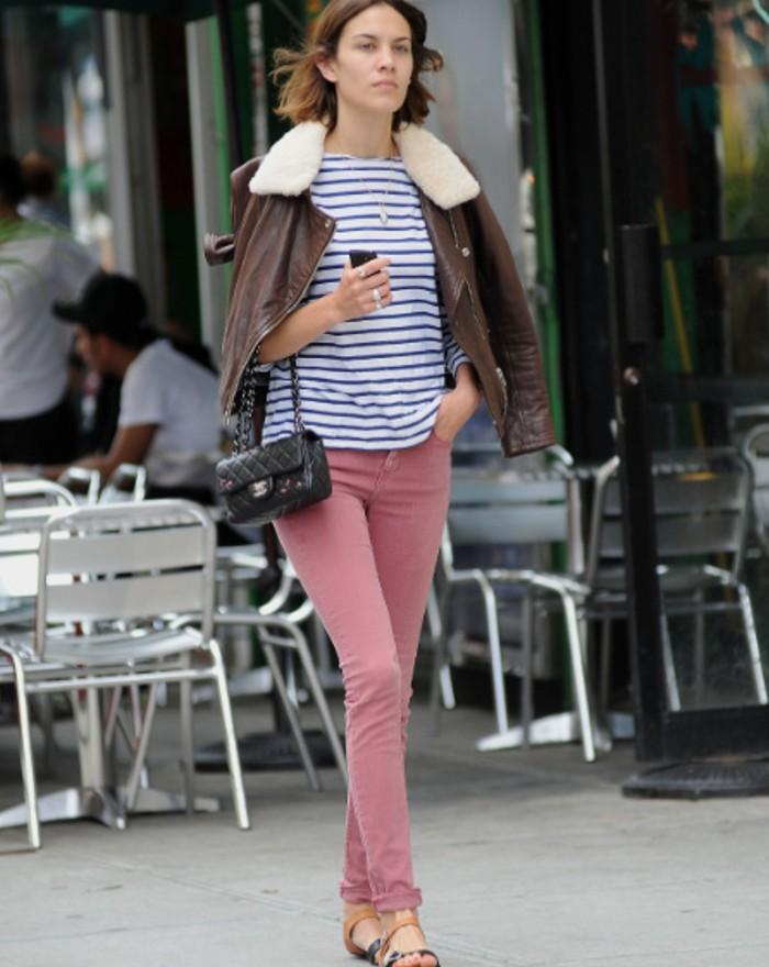 Daily Alexa Chung Daily Alexa Chung