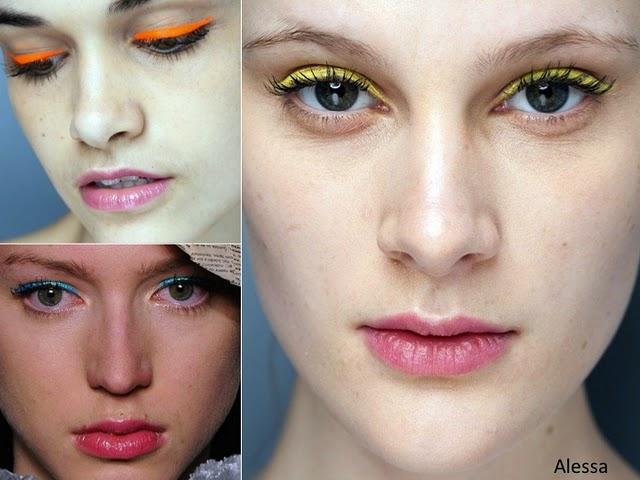 Rio Makeup Rio Makeup