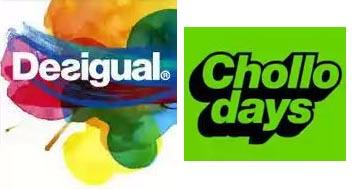DESIGUAL ARRASA CON SUS CHOLLO DAYS EN MADRID Y OTRAS CIUDADES. DESIGUAL ARRASA CON SUS CHOLLO DAYS EN MADRID Y OTRAS CIUDADES.