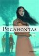 La princesa india, Pocahontas (1595-1617)