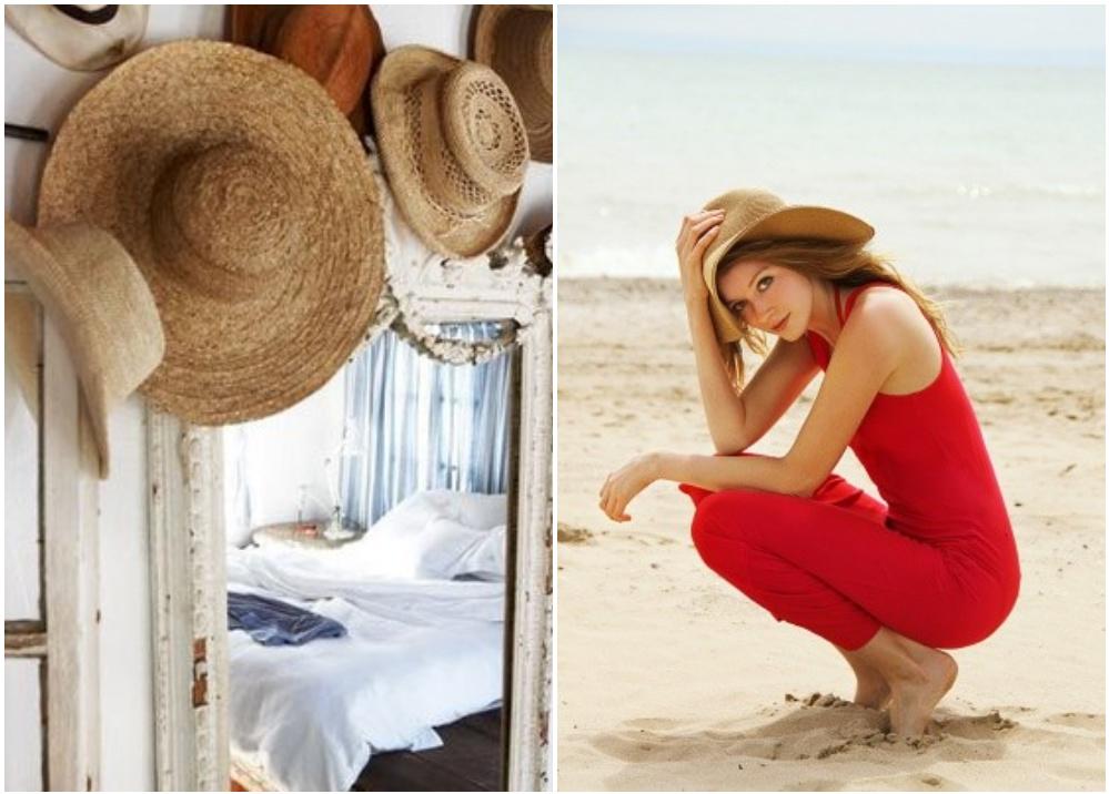 Straw Hat Inspiration Photobucket