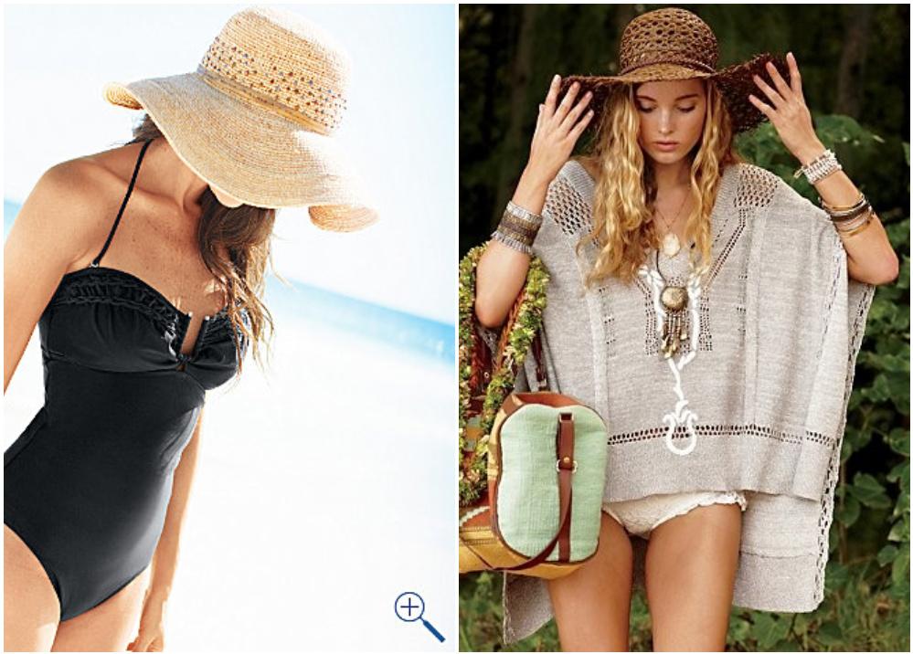 Straw Hat Inspiration Photobucket