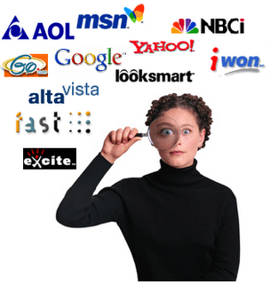 ¿Cómo realizar una buena búsqueda en Internet? ¿Cómo realizar una buena búsqueda en Internet?