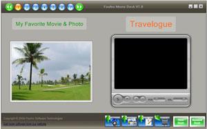 Crear tus propias películas Crear tus propias películas