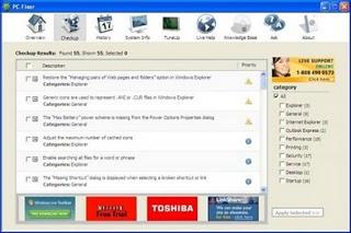 Reparar Windows con PCFixer Reparar Windows con PCFixer