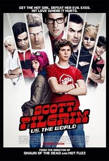 Scott Pilgrim vs. the World Scott Pilgrim vs. the World