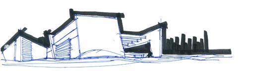 A-cero Projects A-cero presenta una nueva vivienda unifamiliar situada en Orense