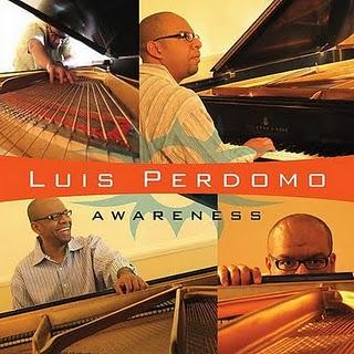 Luis Perdomo-Awareness