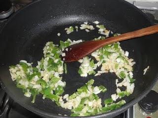 Estofado de pavo con pimientos del piquillo Estofado de pavo con pimientos del piquillo