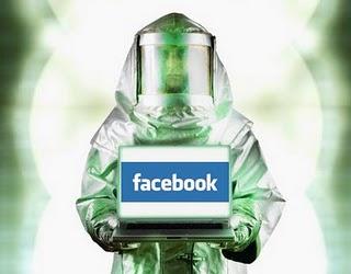 ¡Cuidado! Otro virus ronda por Facebook ¡Cuidado! Otro virus ronda por Facebook